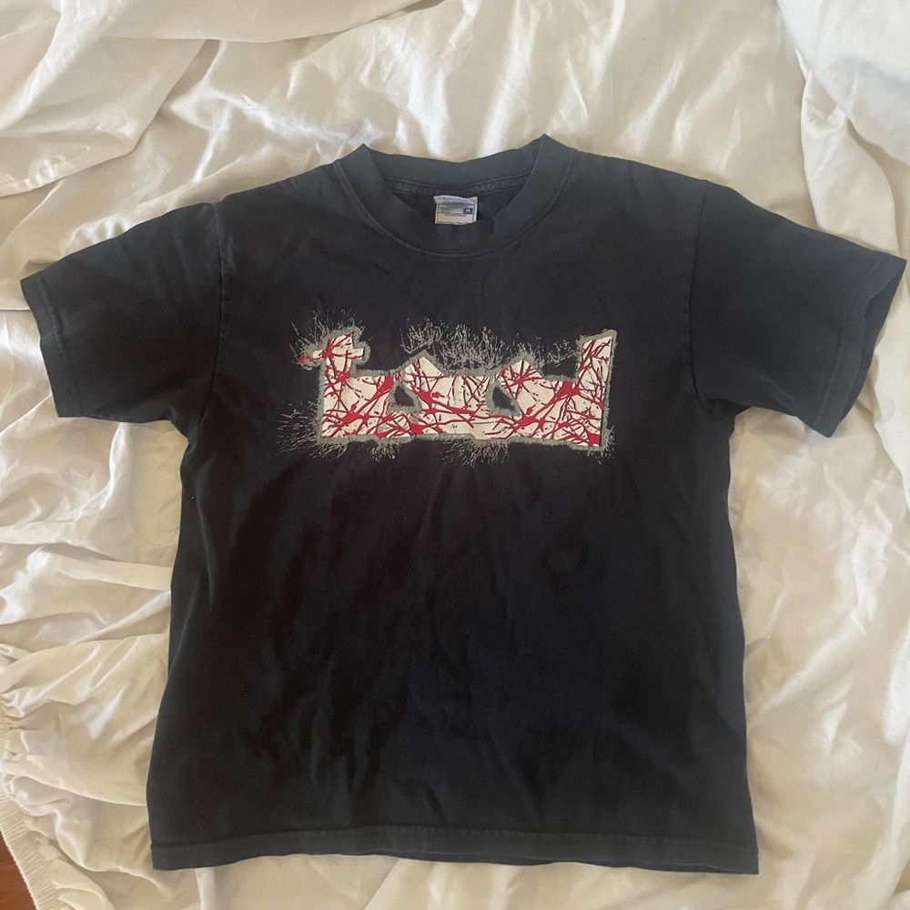 Vintage Tool shirt